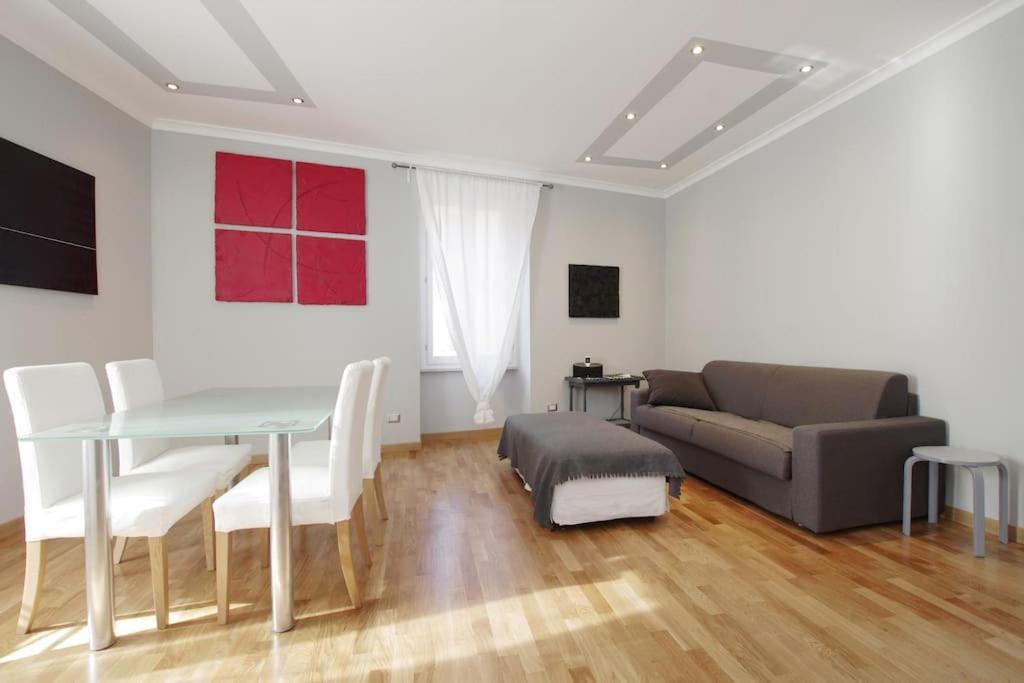 San Peter - Your In The Heart Of Appartamento Roma